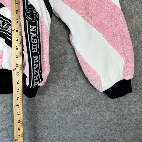 Nasir Mazhar Sweatshirt Adult Large Rihanna 2014 Collection Designer Rare Unisex - Picture 9 of 14