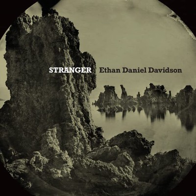 Ethan Daniel Davidson Stranger (Vinyl LP) | eBay