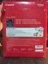 Canon Pixma Photo Paper Plus Glossy II