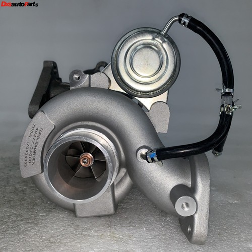 TD04L 49477-04000 Turbocharger fit 08-14 Subaru Impreza WRX GT EJ255 Engine - Picture 4 of 8