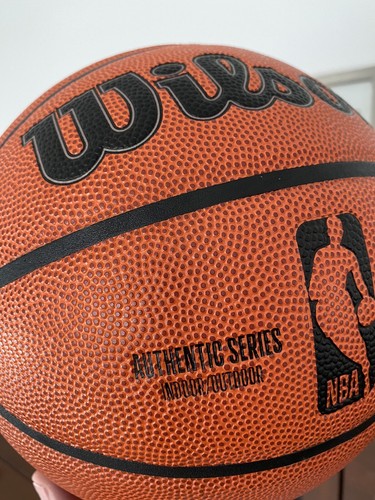 ERIK SPOELSTRA SIGNED BASKETBALL WILSON AUTHENTIC SERIES HEAT HEAD COACH HOF MIA - Picture 4 of 4