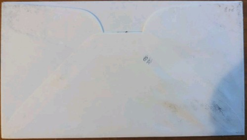 1984 JIM THORPE Greatest Athlete 1st DAY COVER CACHET π₯ Olympics π₯ Football - Picture 2 of 2