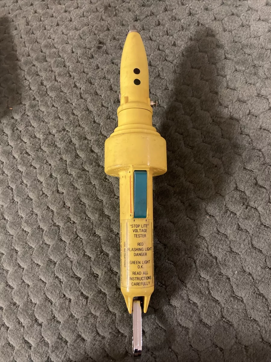 Fluke networks c9970 voltage detector deals