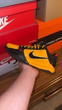 Nike Kobe 5 Protro Bruce Lee Size 8