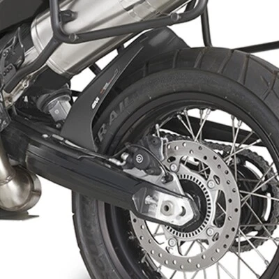 Garde-Boue De Chaîne Givi Spécifique Pour F650 F800 GS 2008 2009 2010 2011 2012 - Photo 1/4