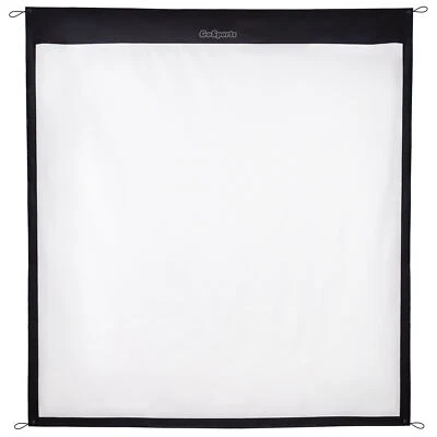 GoSports Golf Simulator Impact Screens - 7' Sim Hitting Screen - Bild 1 von 4