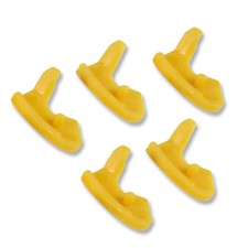 Duckhead Rear Tail Wheel Protector Inserts For Ranger Tire Changer Machines 5 Pk Duckhead Rear Tail Wheel Protector Inserts For Ranger Tire Changer Machines 5 Pk