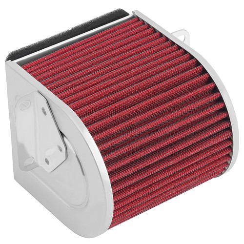 Washable Air Intake Filter Cleaner for Honda CB500X CB500F CBR500R 2013-2017 - Picture 2 of 8