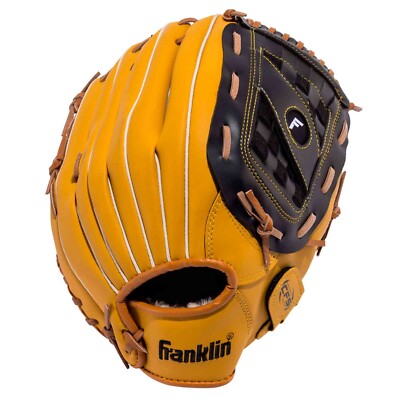Franklin Fielding Glove Field Master, PVC - 12''.
