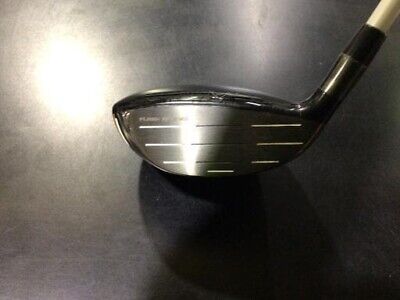 Callaway MAVRIK MAX LITE FW / Ladies 5w 19 Degree / Flex L Callaway MAVRIK MAX LITE FW / Ladies 5w 19 Degree / Flex L