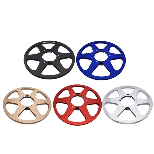 10 Inch Opening 10 Inch Opening Machine with 10 Inch Reel Opening Aluminum Roll
