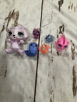 POOPSIE AND FRIENDS