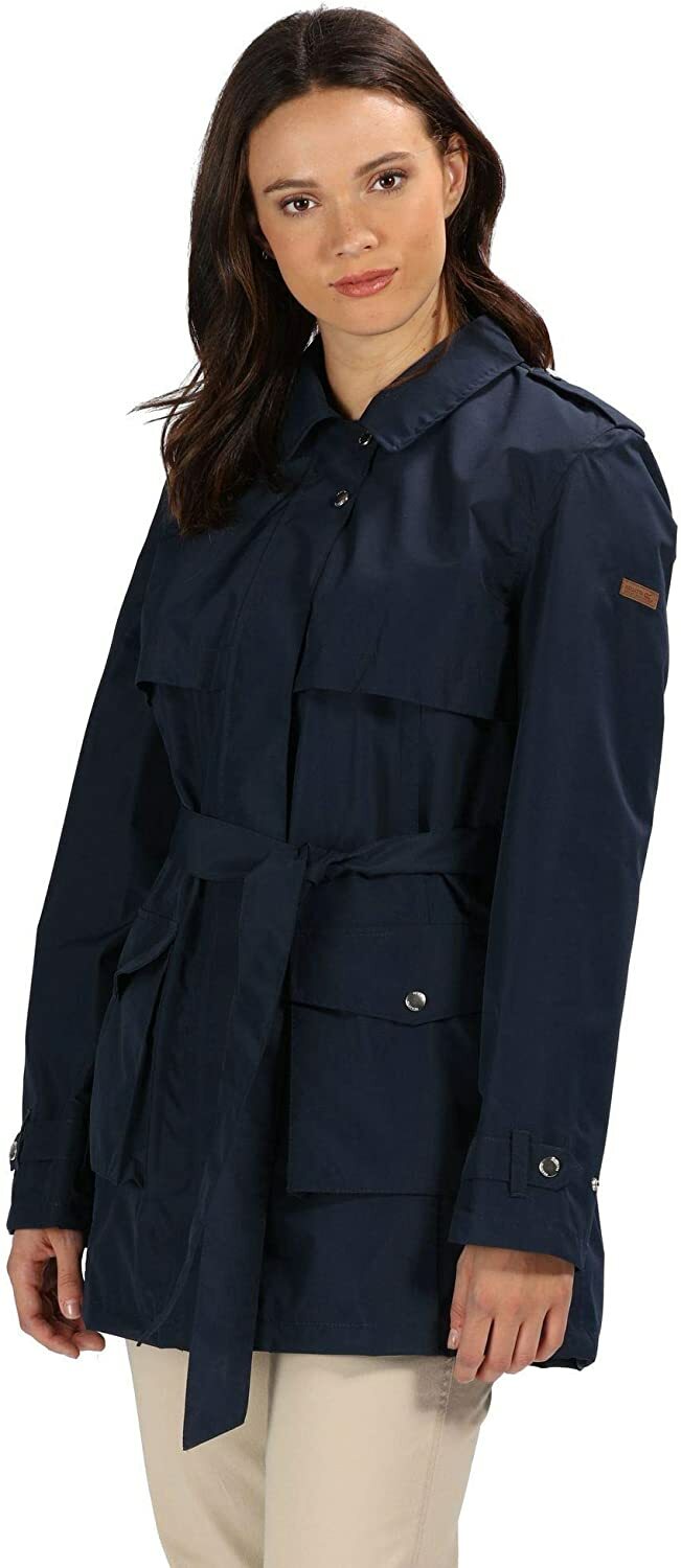 Regatta Grier Ladies Outdoor Jacket 