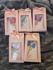Sailor Moon Crystal Ribbon Charms Set 1 Complete