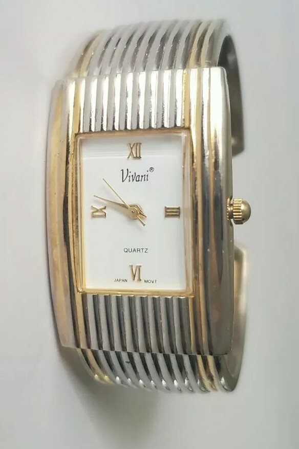 Vivani watch japan movt deals