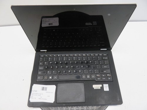 Lenovo IdeaPad Yoga 11S Intel i5-4210Y 1,5GHz 4GB OHNE HDD ohne Batt - Bild 1 von 11