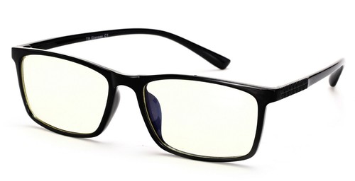 Unisex Lesebrille TR90 Vision Entspiegelt Blaulicht Computer - Bild 10 von 25