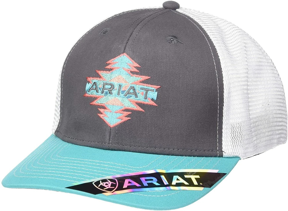 Ariat hats ebay sale