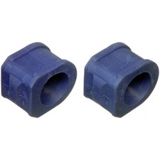 K6459 Moog Kit Sway Bar Bushing Front New For Chevy Olds Le Sabre S10 Pickup S15