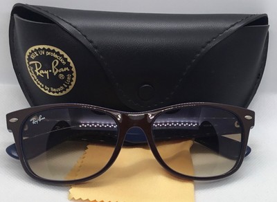 Ray-Ban Sunglasses with Yellow Lenses and Brown Case Vintage Ray Ban Aviator Shooting Glasses Bausch & Lomb  main image 4