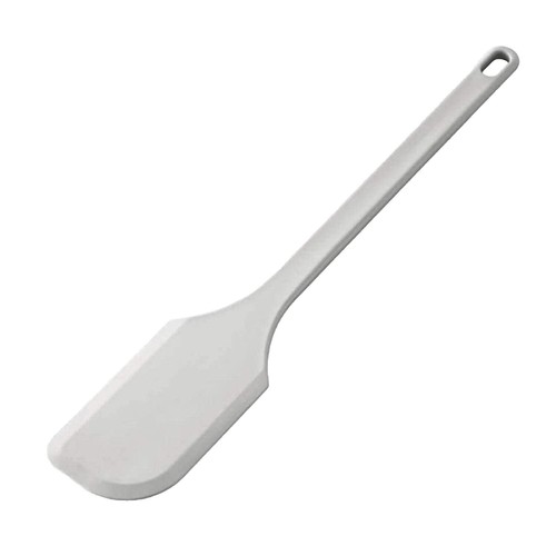 Matfer Bourgeat Exoglass Flexible Spatula 12\" Kitchen, Catering