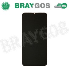 Écran Tactile + LCD De Rechange Pour Honor 7C - Noir - 5,9 Pouces - Neuf Sous Garantie 1 An