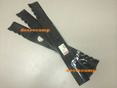 G3 Gator blade set/3 72