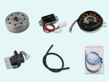 VAPE Zündung 12V/100W passend bei Simson S50...