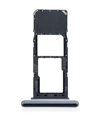 Replacement Single Sim Card Tray Compatible For Samsung Galaxy A32