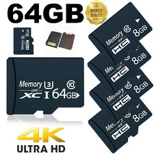 New High Speed Memory Card 8G/16G/32G/64G For Sony Official Playstation UK