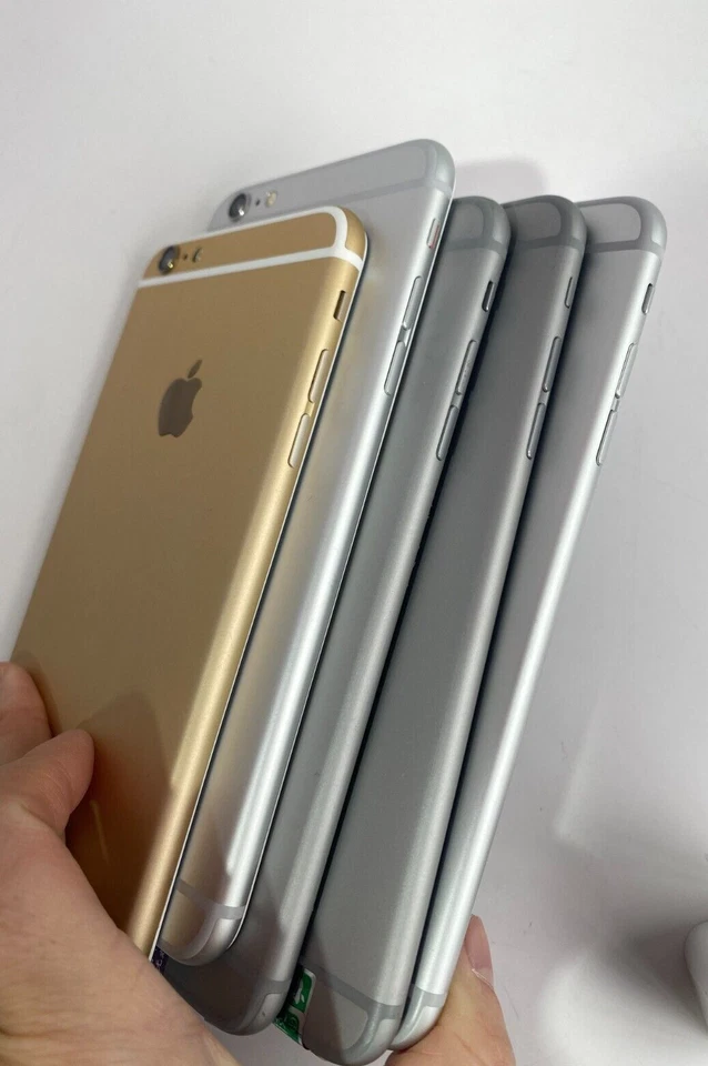 Apple iPhone 6 Plus - 16 /64/128GB - ALL COLORS (Unlocked) no fingerpr - Image 2 of 4