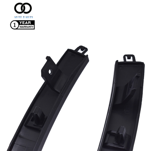 71108-SWA FOR HONDA CRV 2007-2011 A PAIR FRONT BUMPER WHEEL FENDER MOLDING TRIM - Picture 4 of 5