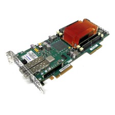 Solace PubSub 3560AC Double Slot Network Acceleration Blade NAB-0210EM-04-A