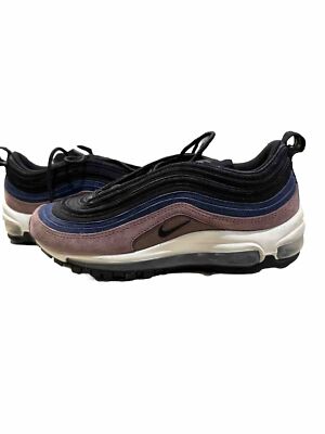 Nike Air Max 97 Premium Smokey Mauve