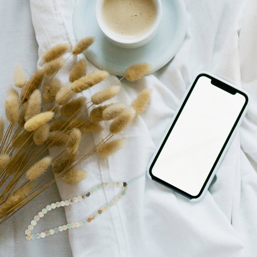 Phone Lanyard Camera Hanging Rope Key Chain Rope Versatile Hanging Rope - 第 3/12 張圖片