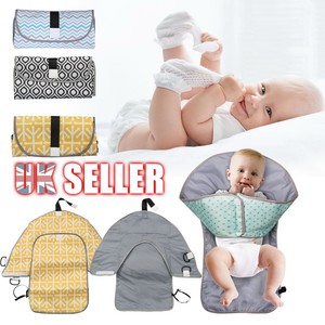 3 in 1 baby changing mat