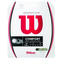 Wilson Sensation 40-feet Set Natural 16 on sale Wilson Sensation 40-feet Set Natural 16 on sale