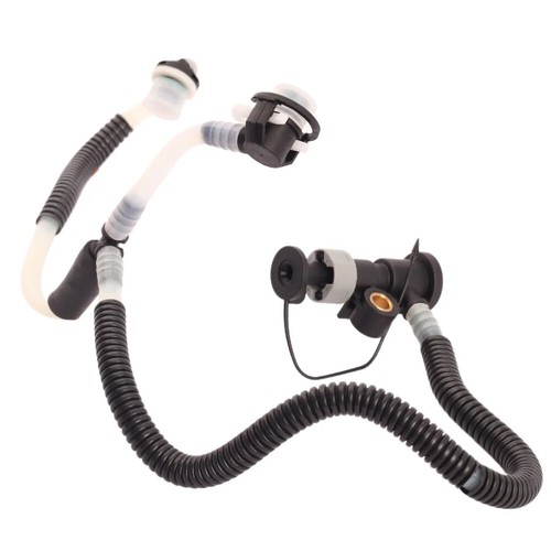 For Mercedes W163 ML 270 CDI Diesel Pipe Fuel Line Supply Cable Fuel Hose Pipe - Picture 8 of 8