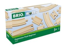 BRIO World 33401 Kleines Schienensortiment - ...