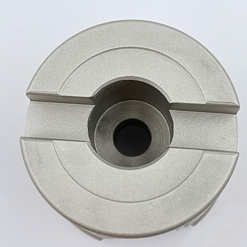 1× EMR 5R63-22 4Flute 63mm CNC Carbide Face Milling Cutter,For RPMW1003 Insert - Imagen 7 de 10