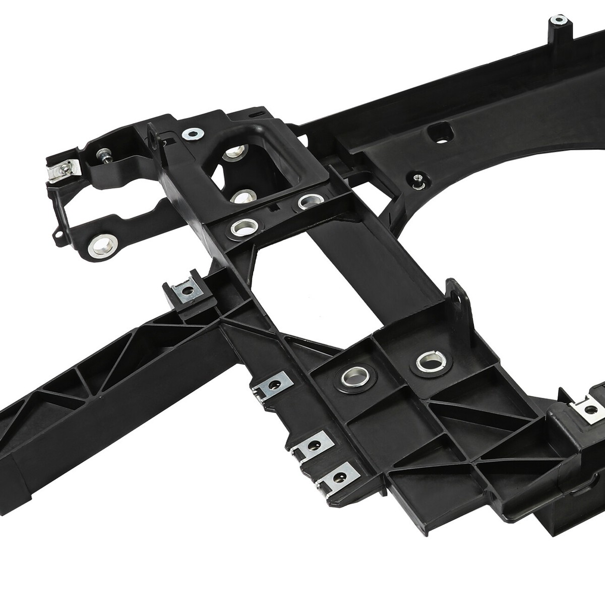如来専佛　額装　R28-3 Radiator Support For 2007-2008 Infiniti G35 Coupe 08-13