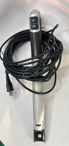 Miele Dynamic U1 - Power Handle & Cord - Genuine - PN# 10016270 Works