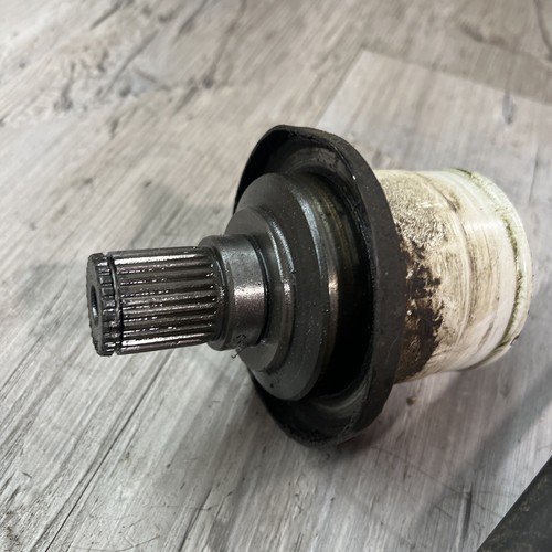 2008 Arctic Cat Prowler Xtx 700 4x4 H1 Auto Rear Cv Axle Back Wheel Pivot Parts - Picture 7 of 10
