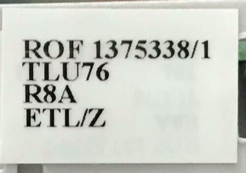 Placa Ericsson ROF 137 5338/1 TLU76 R8A para MD110 - USADA - Imagen 2 de 2