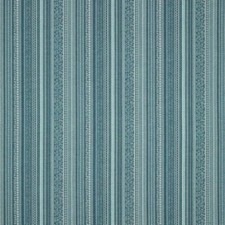 Sunbrella  Indoor / Outdoor Upholstery Fabric - Former Lagoon 44390-0005