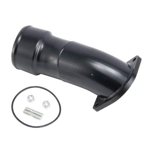 3.5" Turbo Intake Horn Kit For 2020-2024 Chevy/GMC 2500 3500 HD 6.6L Duramax - Bild 5 von 7