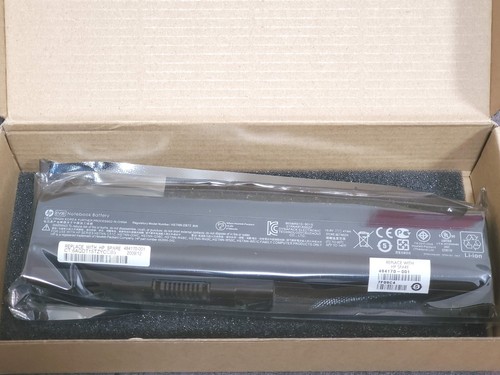 Battery for HP laptop - EV06 - 484170-001 - 第 1/1 張圖片