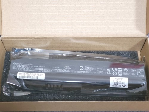 Battery for HP laptop - EV06 - 484170-001 - Picture 1 of 1