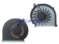 HP COMPAQ 630 635 CQ43 CQ57 430 431 435 436 CPU Cooling Fan Laptop