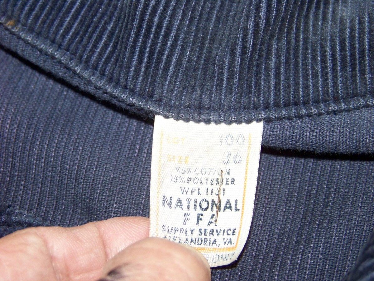 FFA ジャケット　70s Vintage Ffa Jacket - Etsy